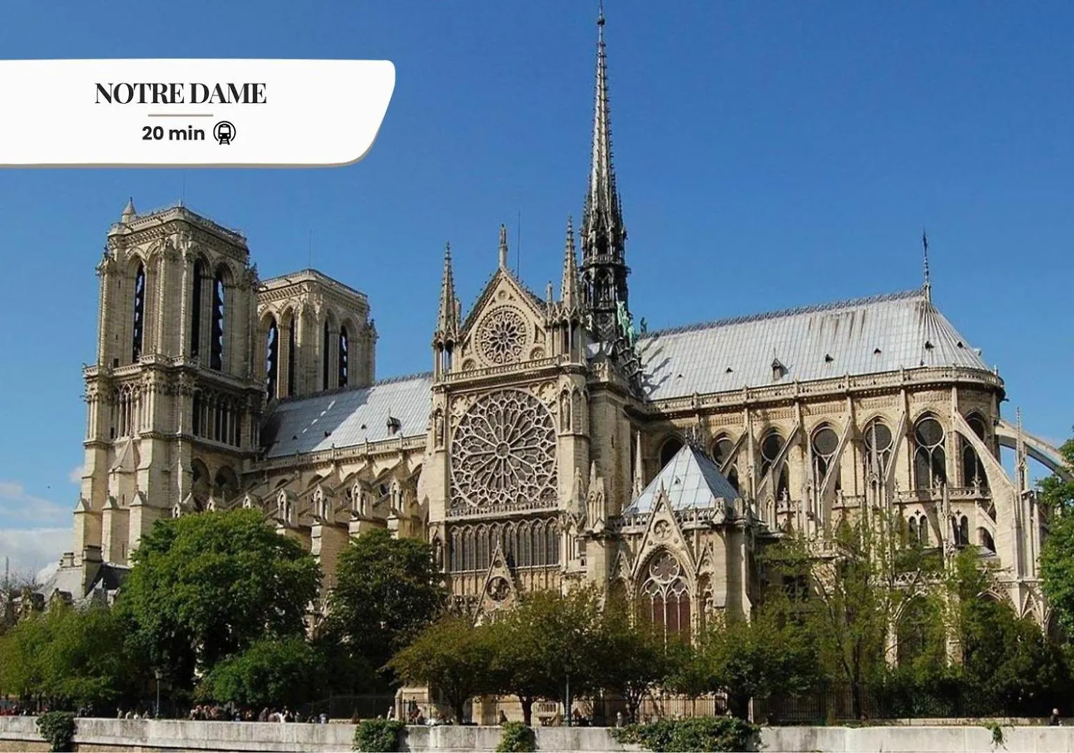 Bluestay 278 - Appartement Charmant A Paris Apartment