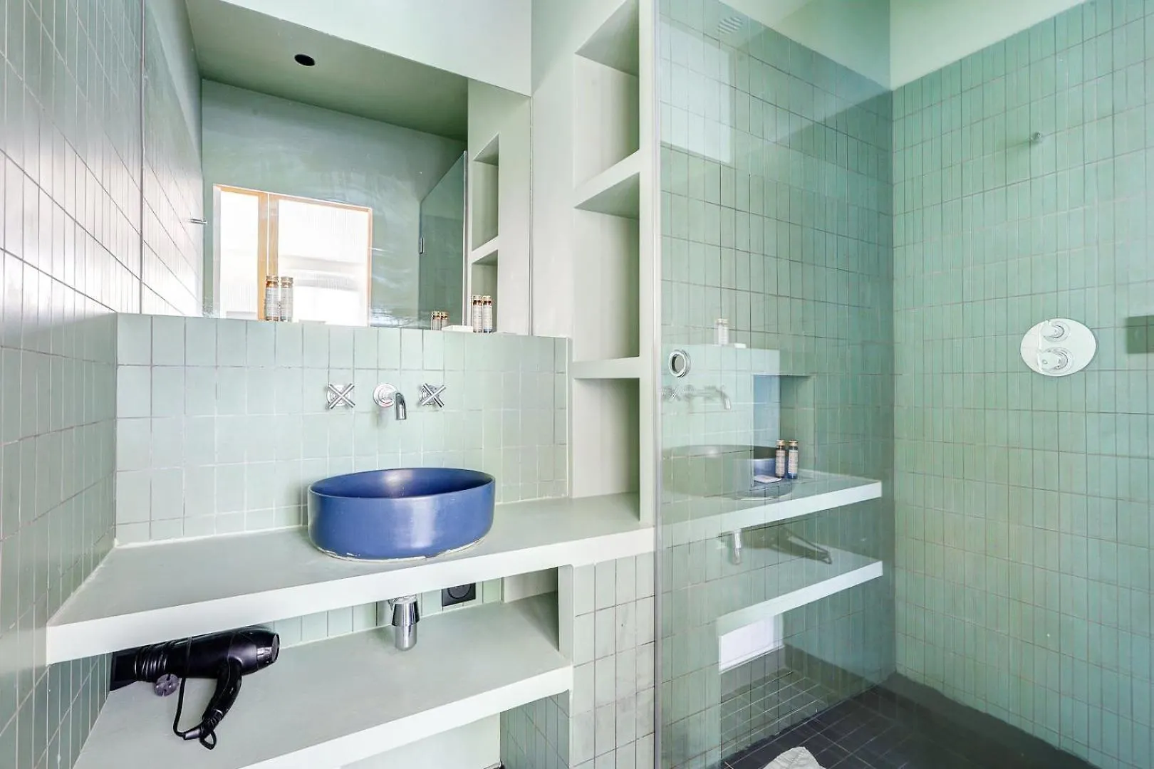 Bluestay 278 - Appartement Charmant A Paris